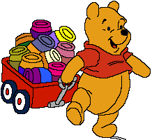winnie