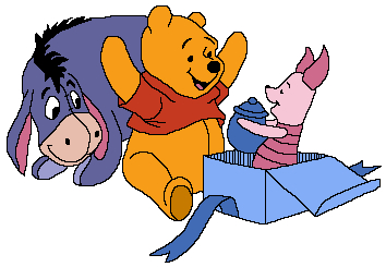 winnie