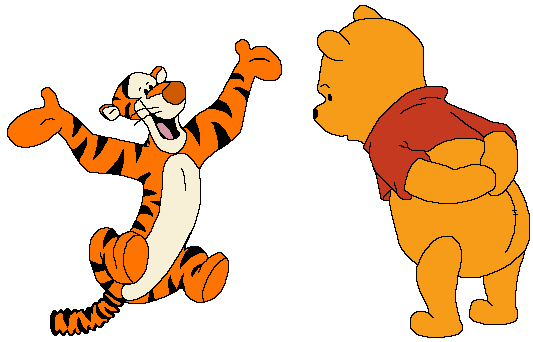 winnie