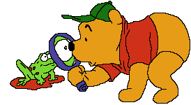 winnie