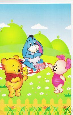 winnie