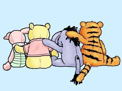 winnie