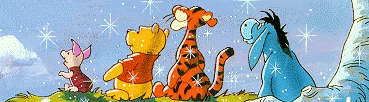 winnie