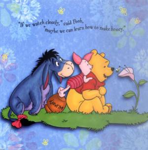 winnie
