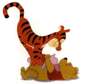 winnie
