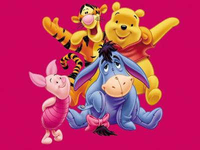winnie