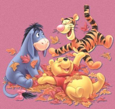 winnie