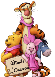 winnie