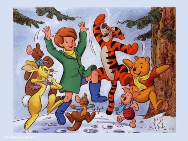 winnie