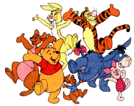 winnie