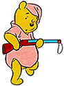 winnie