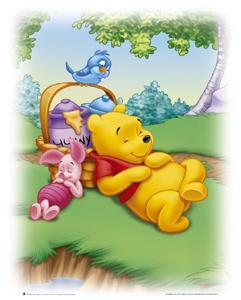 winnie