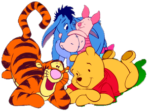 winnie