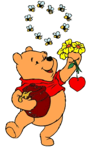 winnie