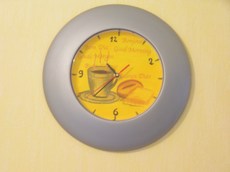 horloge