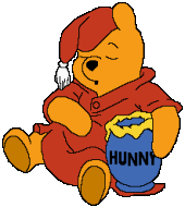 winnie