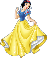 blanche neige