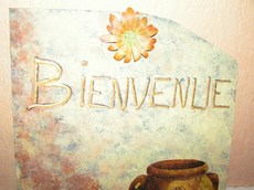 bienvenu