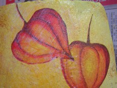 collage du motif