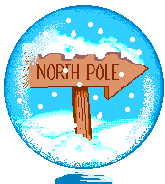 gif noel