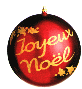gif noel