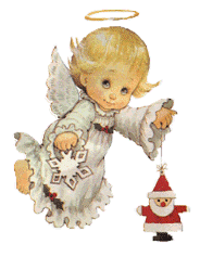 gif noel