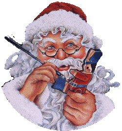 gif noel