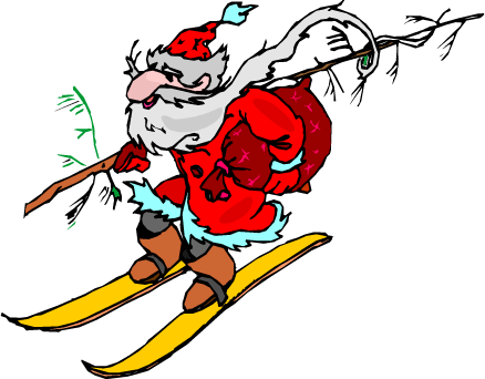gif noel