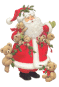 gif noel