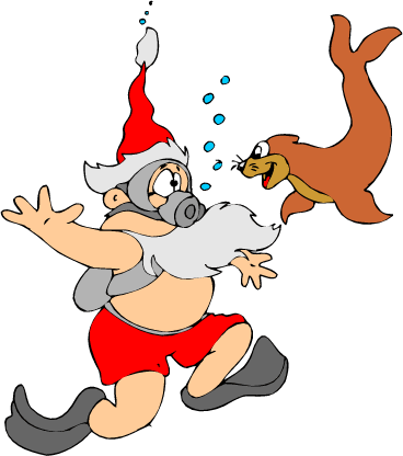gif noel