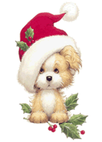 gif noel