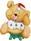 gif noel