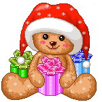 gif noel