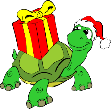 gif noel
