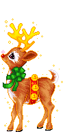 gif noel