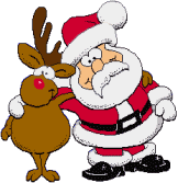 gif noel