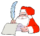 gif noel