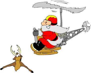 gif noel