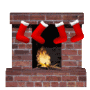gif noel
