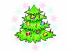 gif noel