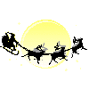 gif noel