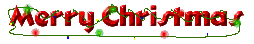 gif noel