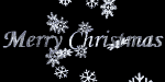 gif noel