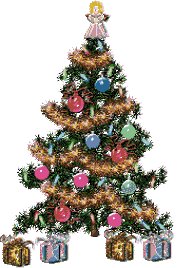 gif noel