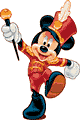 mickey