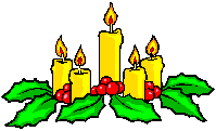 gif noel