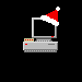 gif noel