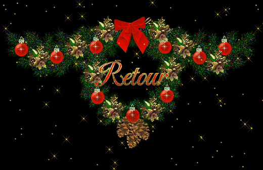 gif noel