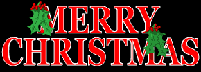 gif noel