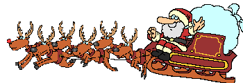 gif noel